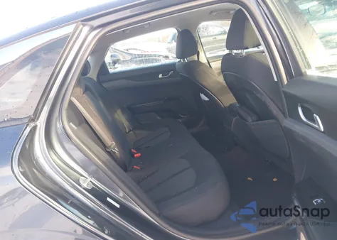 2022 Kia K5 Lxs from USA, damaged, VIN 5XXG14J28NG143495